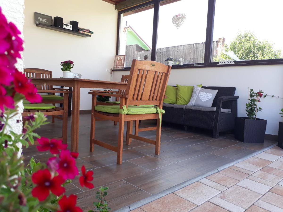 Privat Mariva Apartment Liptovsky Mikulas Exterior photo