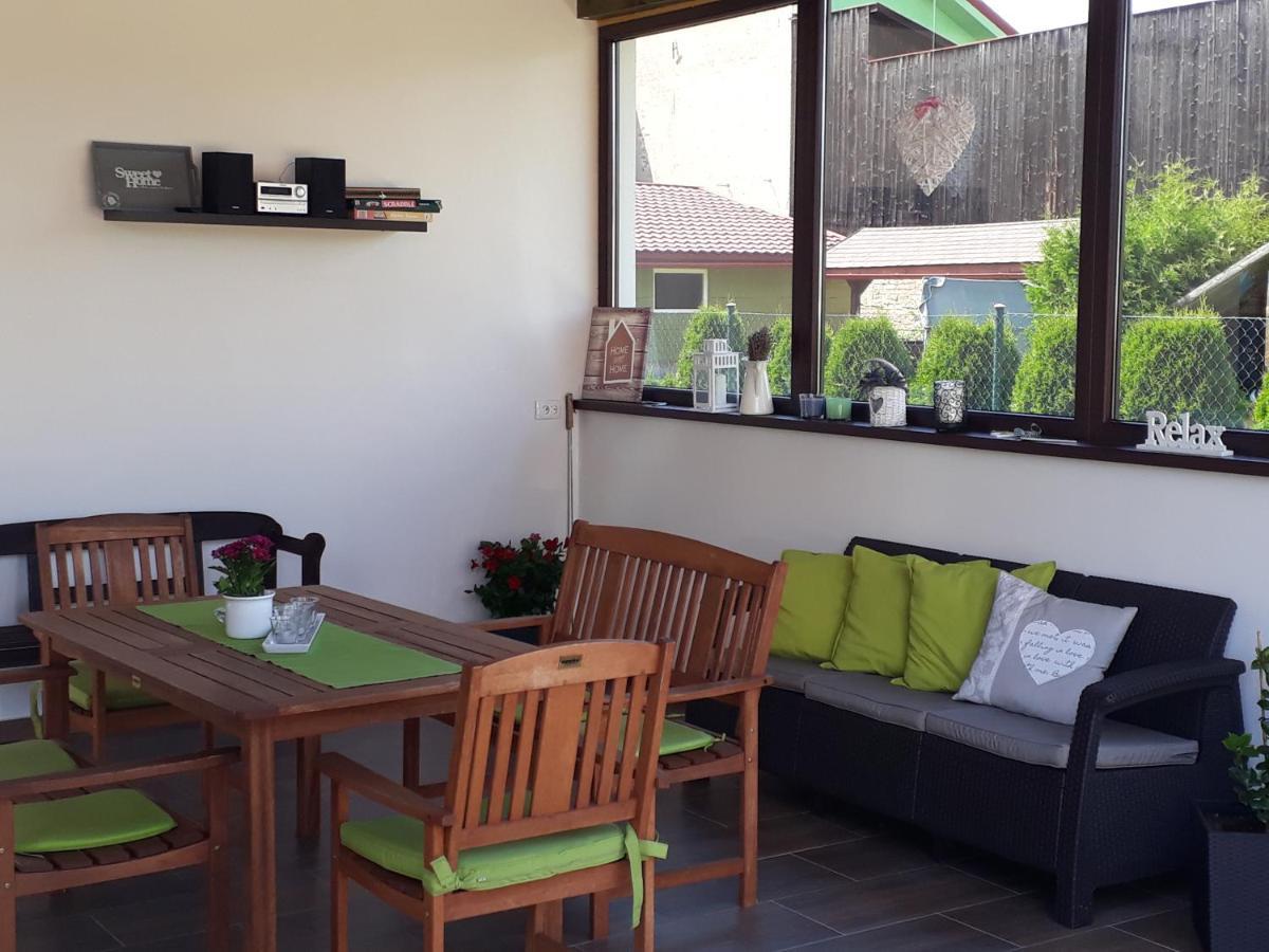 Privat Mariva Apartment Liptovsky Mikulas Exterior photo